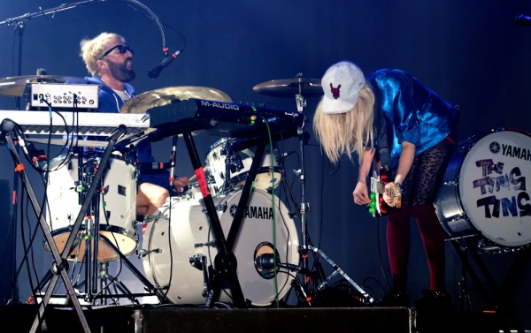 The Ting Tings 02