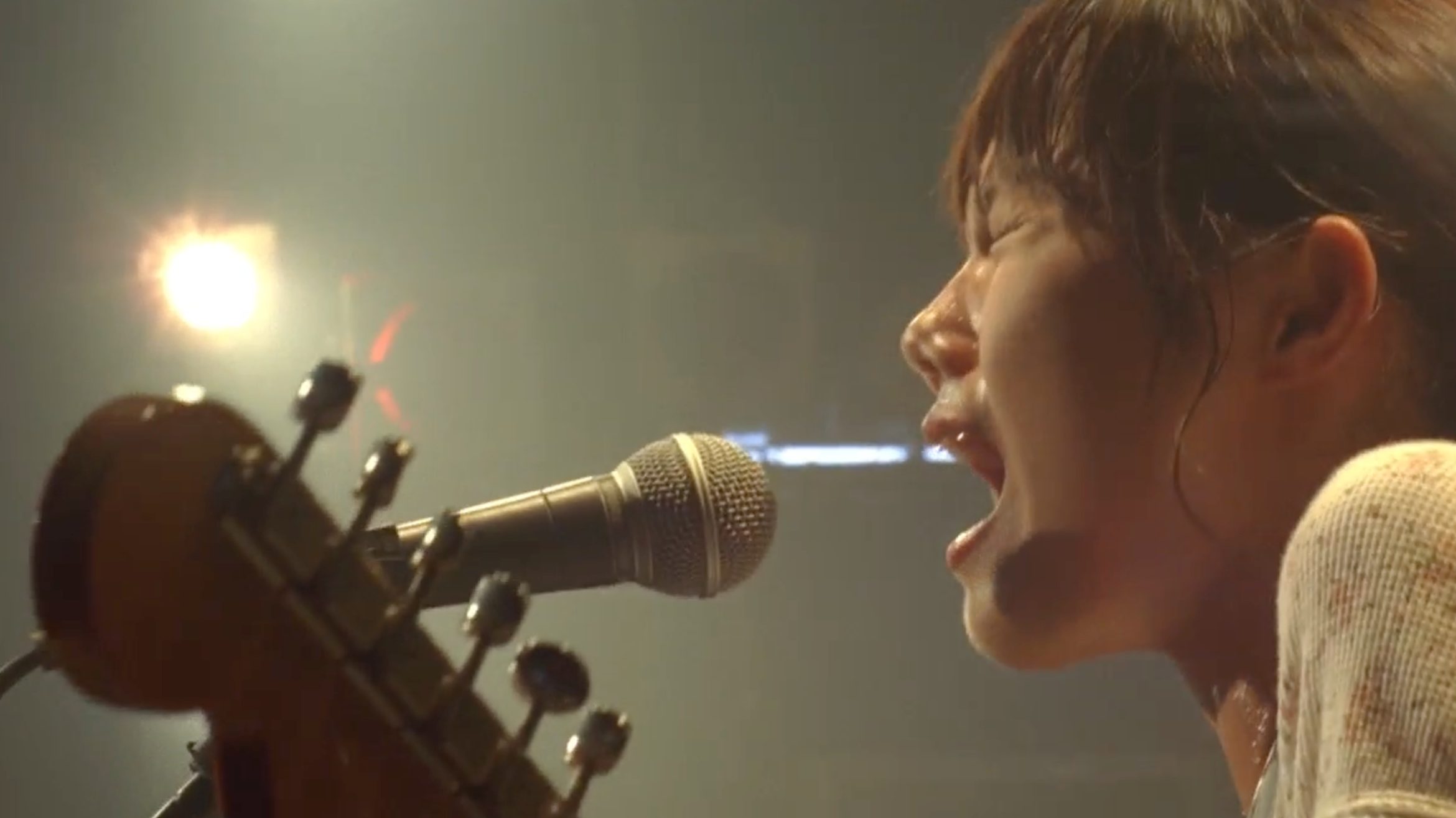 meiko-in-stage