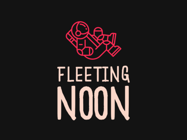 fleeting-noon-logo
